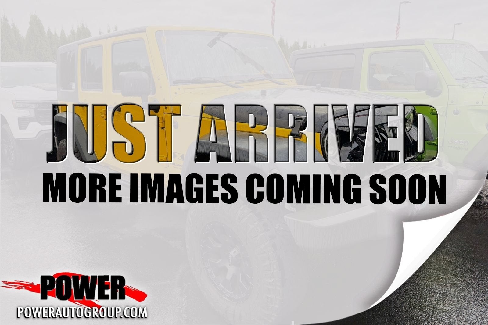 2009 Jeep Wrangler Unlimited X