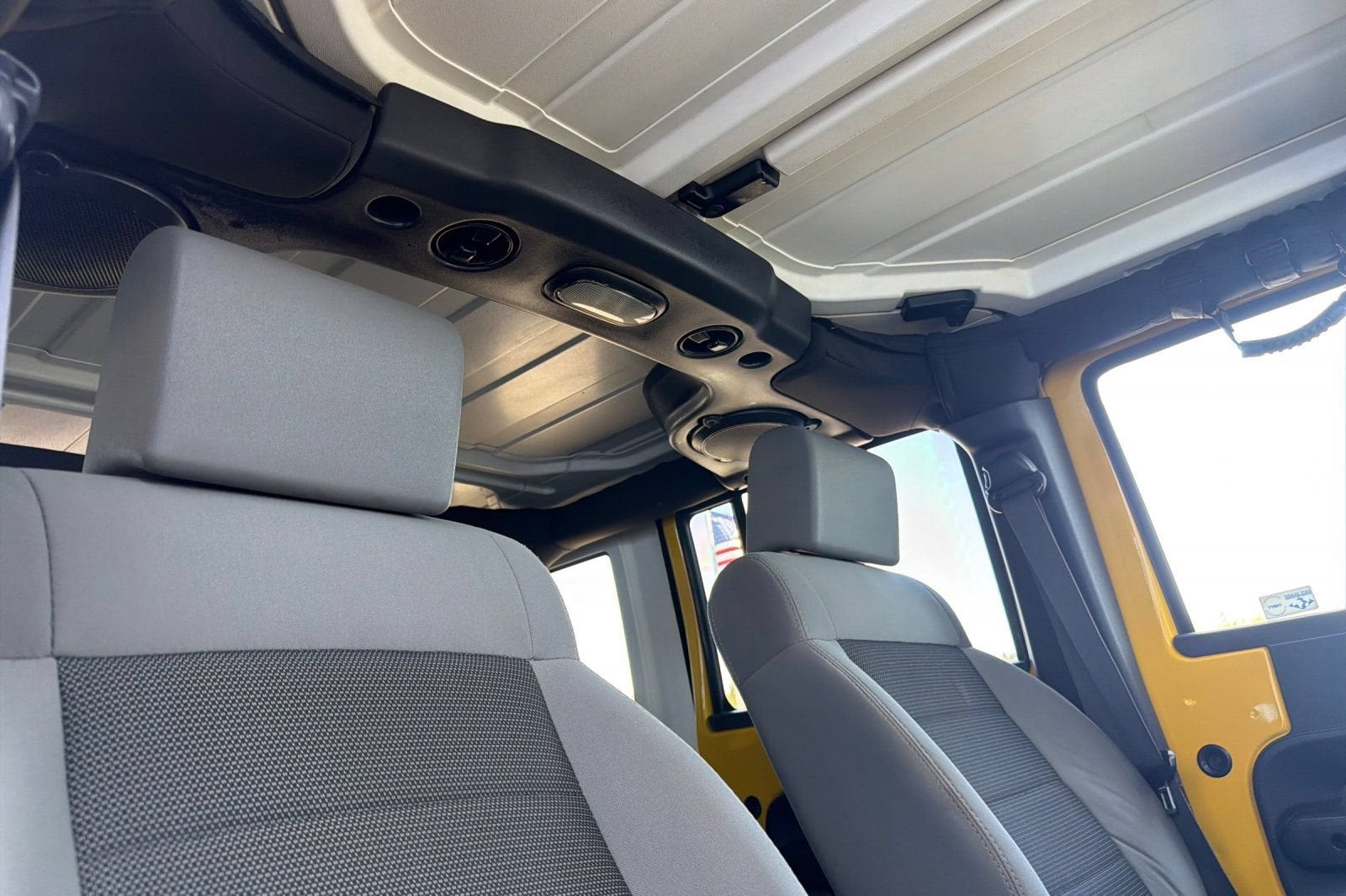 2009 Jeep Wrangler Unlimited X