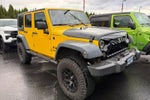 2009 Jeep Wrangler Unlimited X