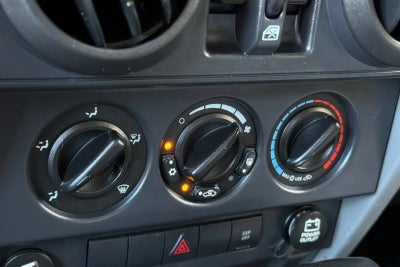 2009 Jeep Wrangler Unlimited X