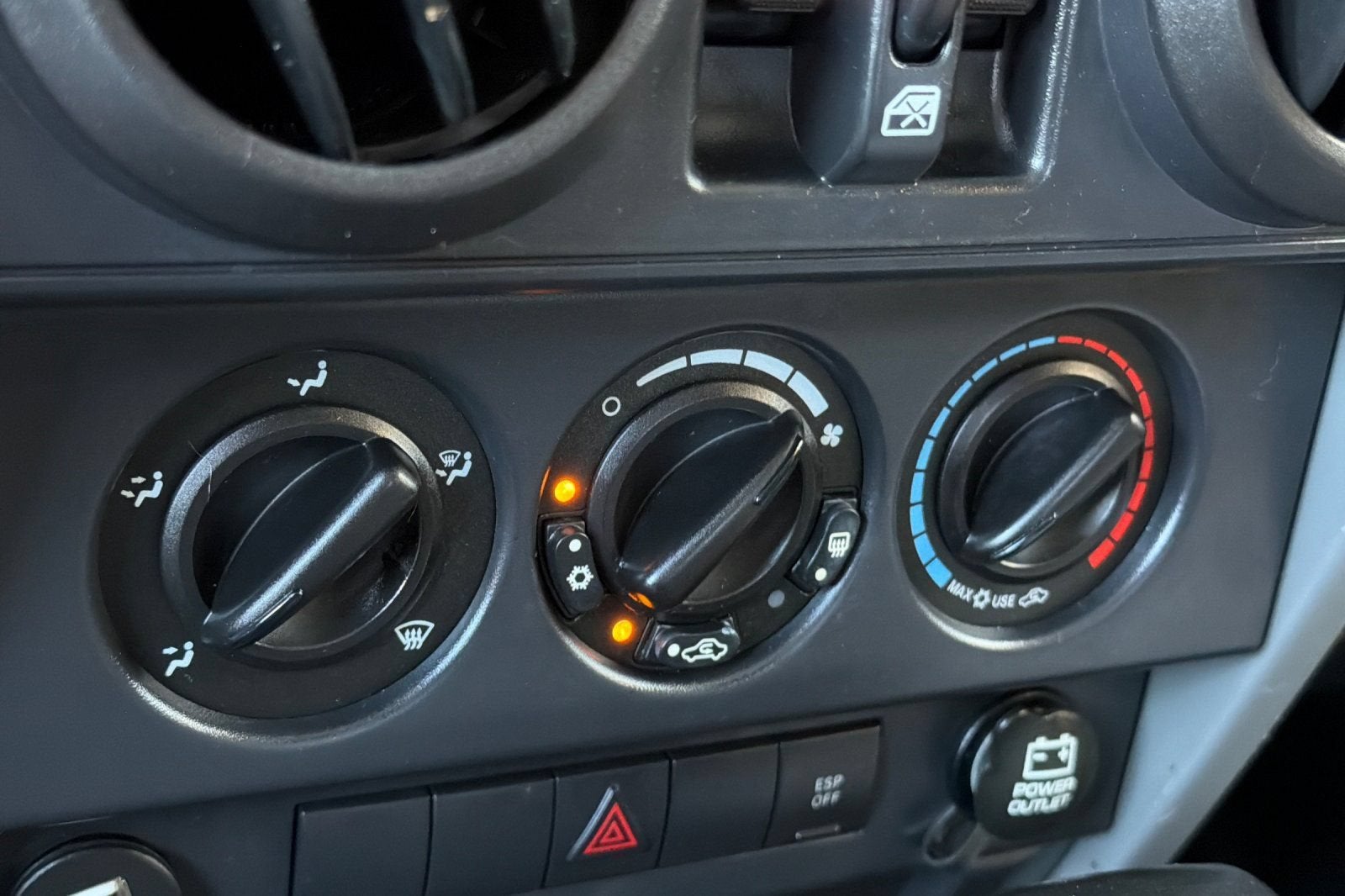 2009 Jeep Wrangler Unlimited X