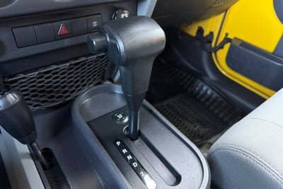 2009 Jeep Wrangler Unlimited X