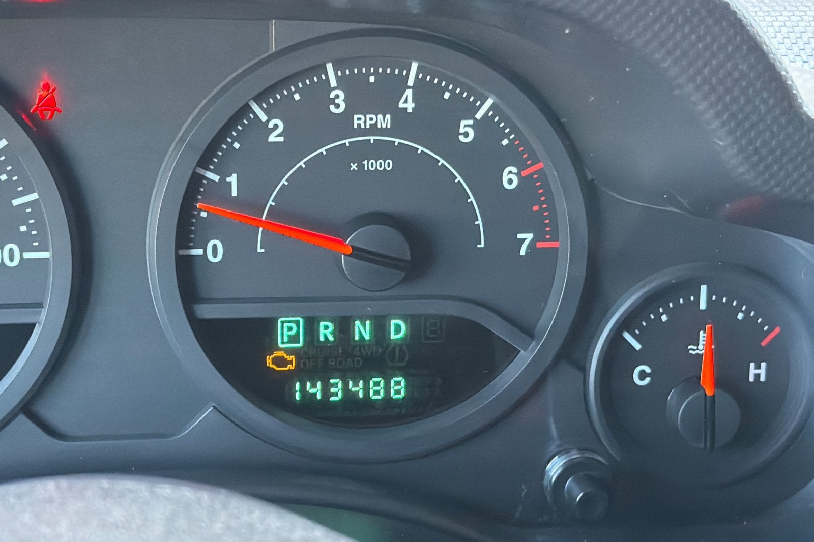 2009 Jeep Wrangler Unlimited X