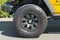 2009 Jeep Wrangler Unlimited X