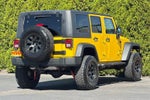 2009 Jeep Wrangler Unlimited X