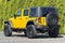 2009 Jeep Wrangler Unlimited X