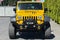 2007 Jeep Wrangler Unlimited X