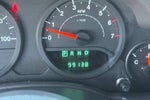 2007 Jeep Wrangler Unlimited X