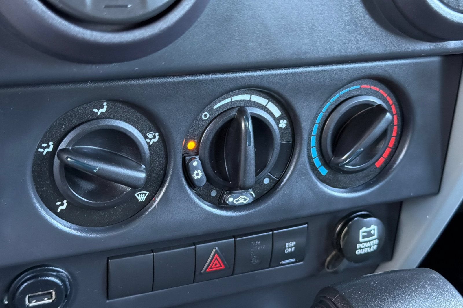 2007 Jeep Wrangler Unlimited X