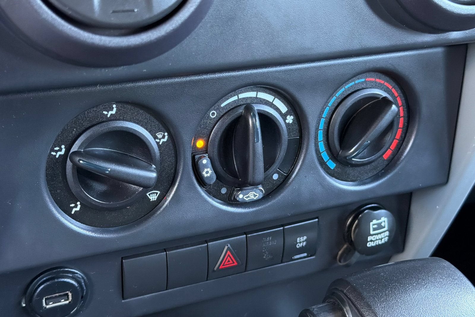 2007 Jeep Wrangler Unlimited X