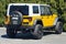 2007 Jeep Wrangler Unlimited X