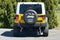 2007 Jeep Wrangler Unlimited X