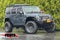 2008 Jeep Wrangler Unlimited Rubicon