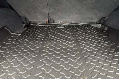2008 Jeep Wrangler Unlimited Rubicon
