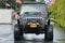 2008 Jeep Wrangler Unlimited Rubicon