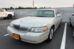 2006 Lincoln Town Car Signature Limited