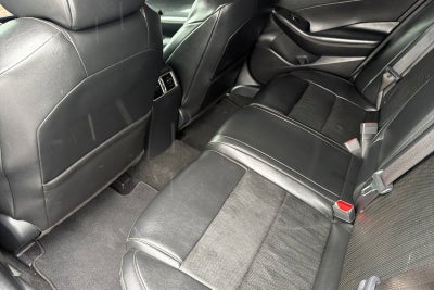 2020 Nissan Maxima SV