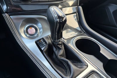 2020 Nissan Maxima Platinum