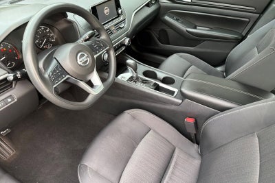 2021 Nissan Altima 2.5 S