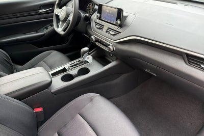 2021 Nissan Altima 2.5 S