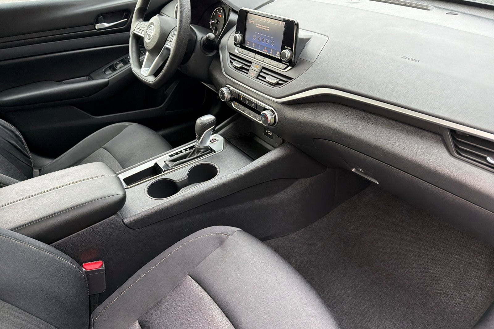 2021 Nissan Altima 2.5 S