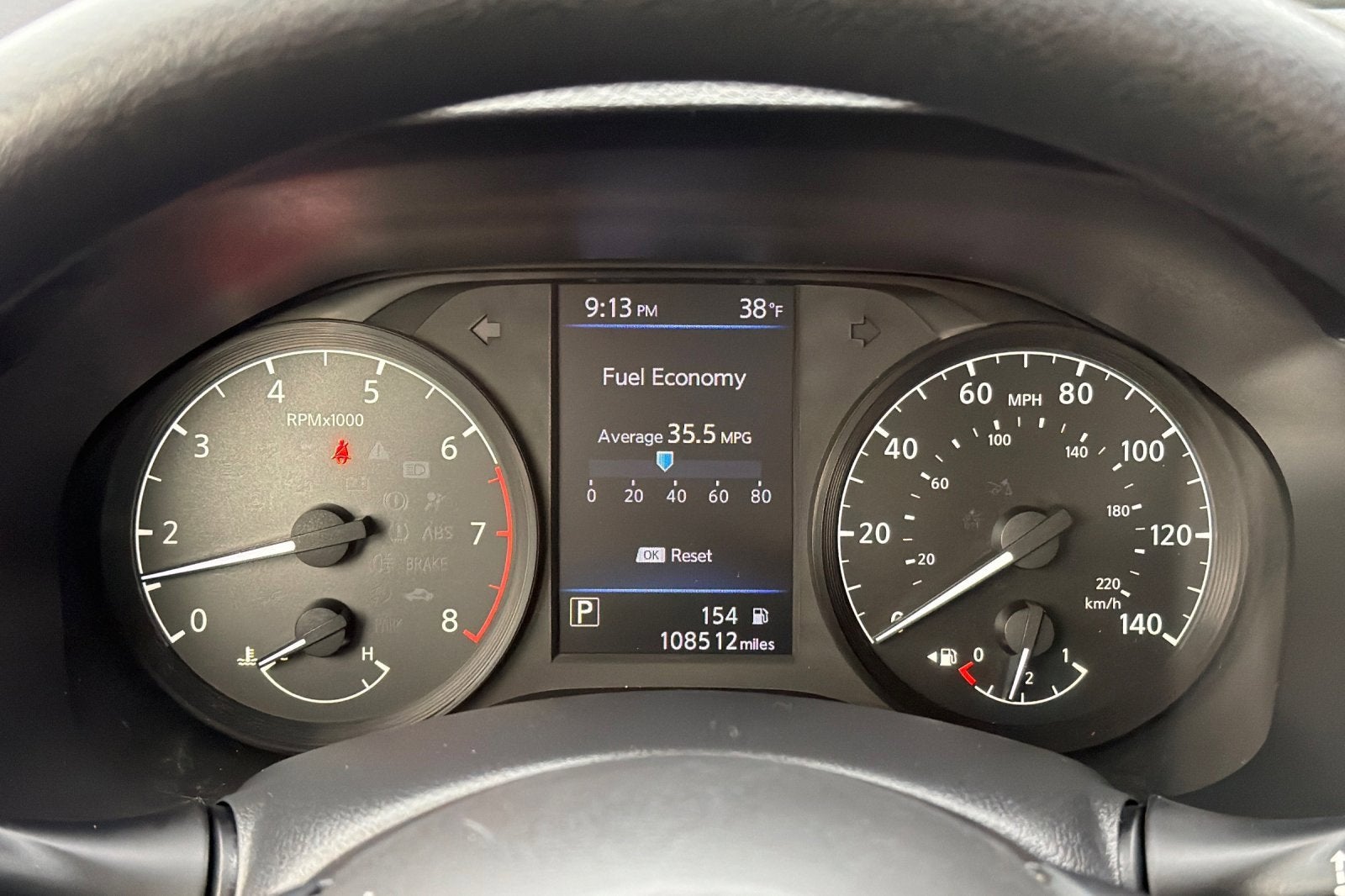 2021 Nissan Altima 2.5 S