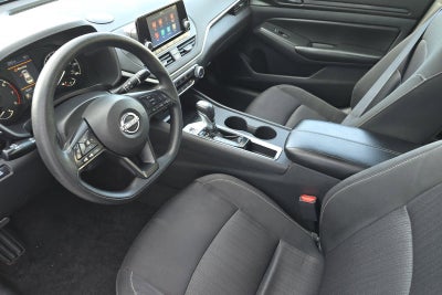 2023 Nissan Altima 2.5 S