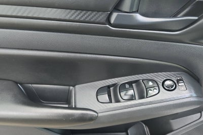 2023 Nissan Altima 2.5 S