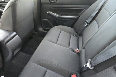 2023 Nissan Altima 2.5 S