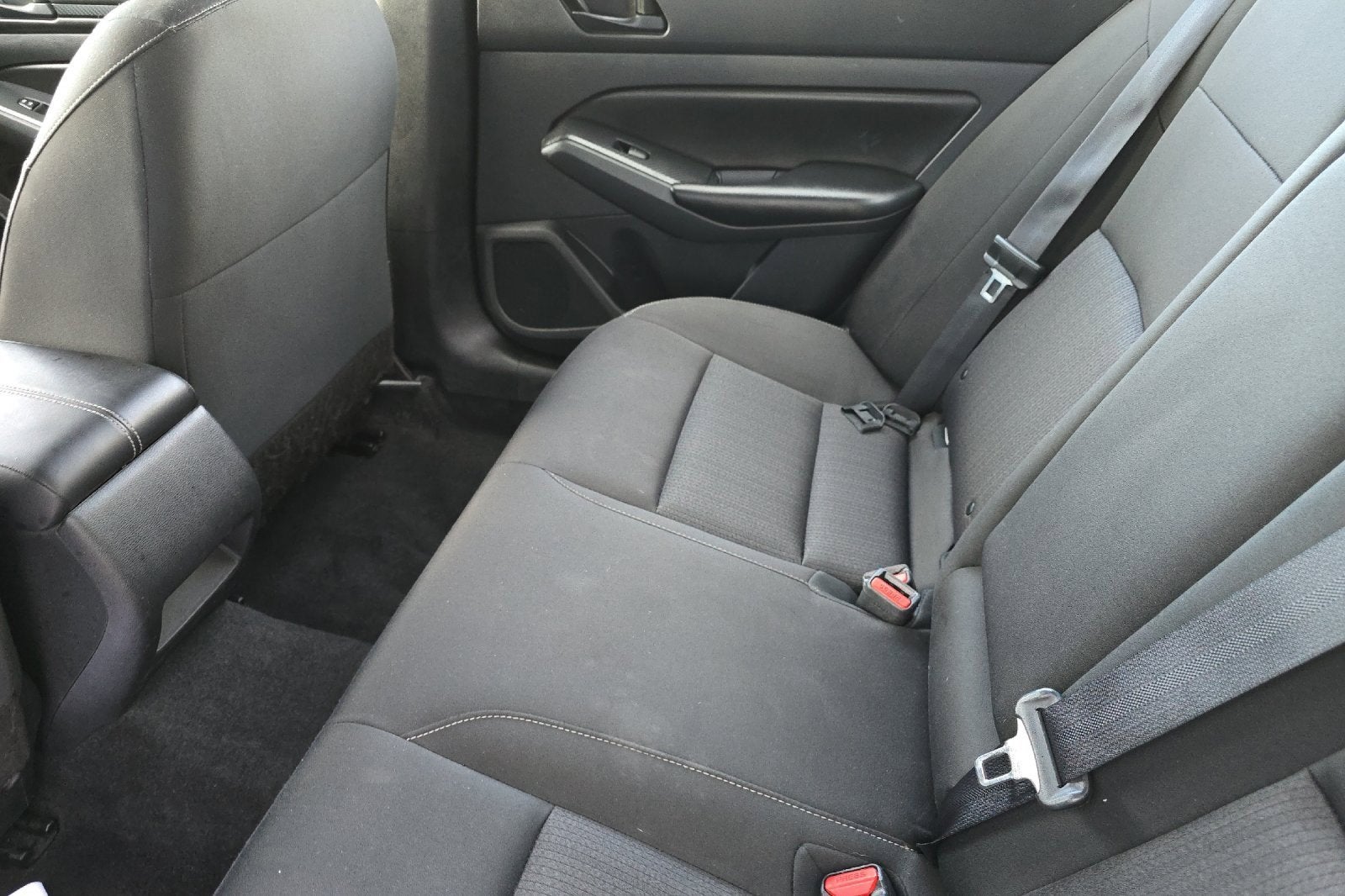 2023 Nissan Altima 2.5 S