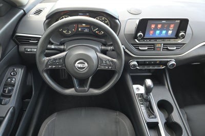2023 Nissan Altima 2.5 S