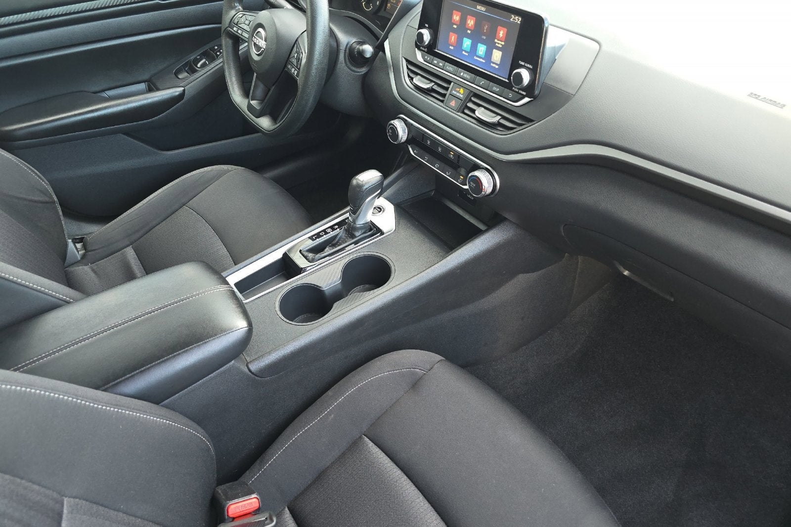 2023 Nissan Altima 2.5 S