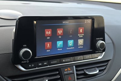 2023 Nissan Altima 2.5 S