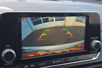 2023 Nissan Altima 2.5 S