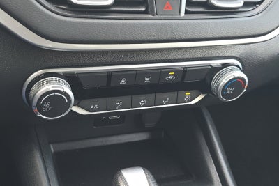 2023 Nissan Altima 2.5 S