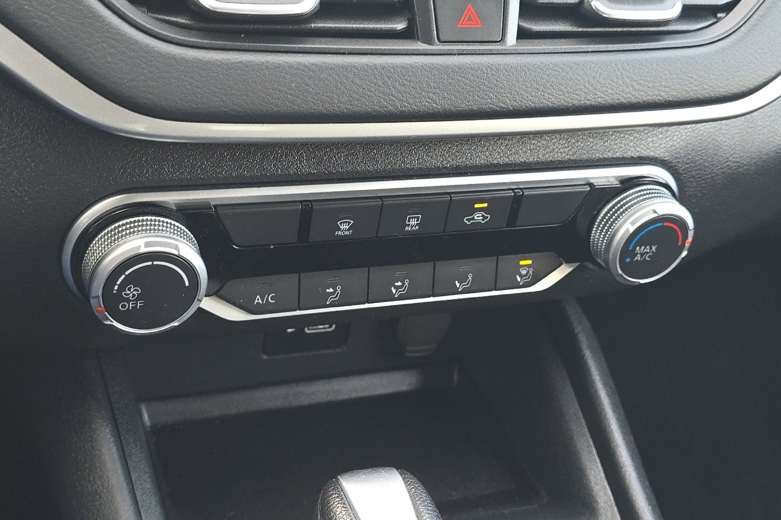 2023 Nissan Altima 2.5 S