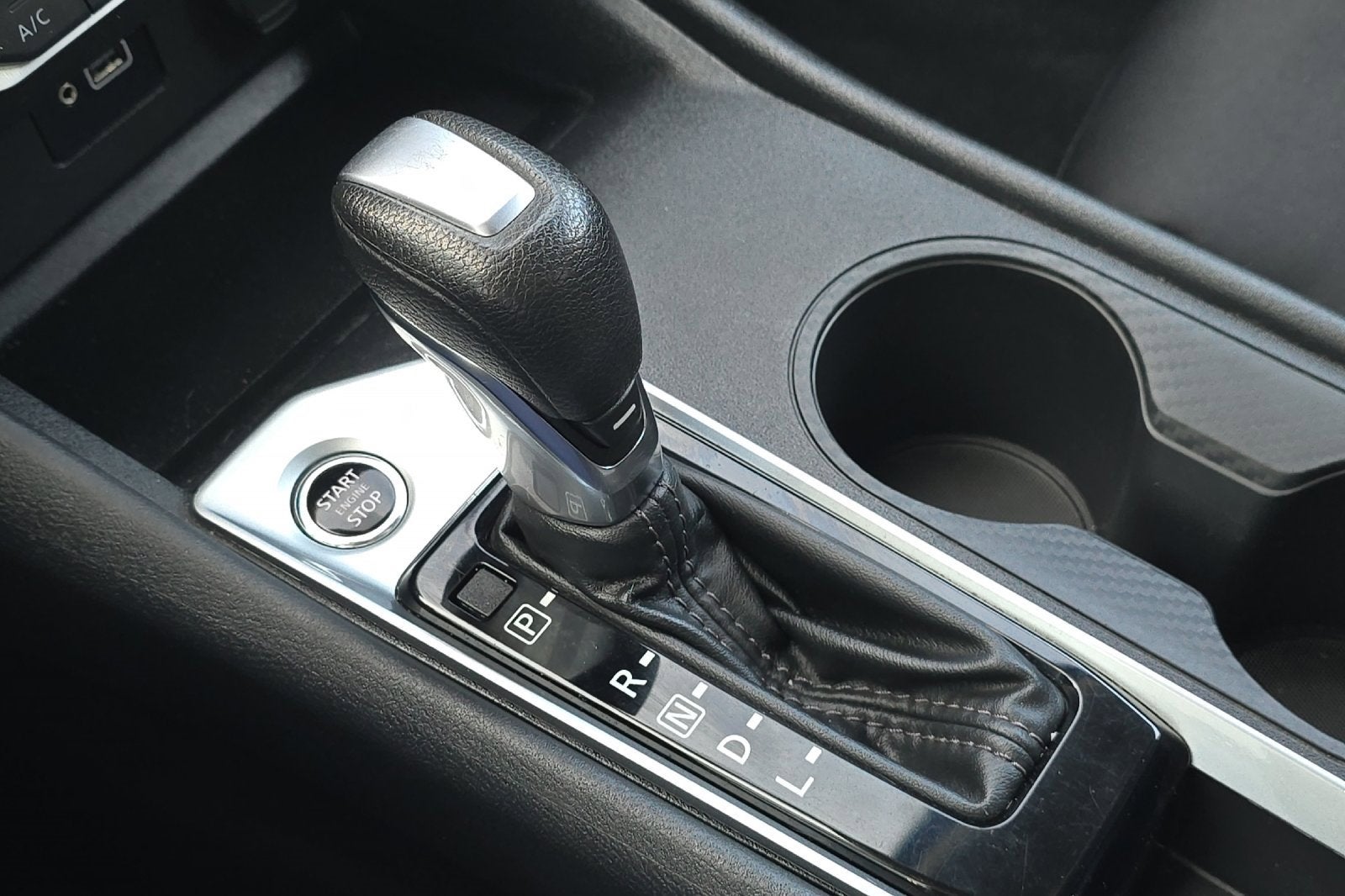 2023 Nissan Altima 2.5 S