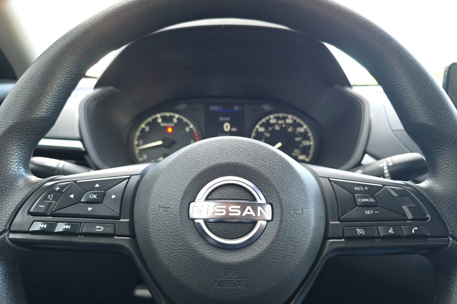 2023 Nissan Altima 2.5 S