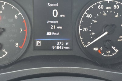 2023 Nissan Altima 2.5 S