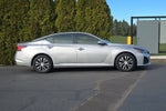 2023 Nissan Altima 2.5 S