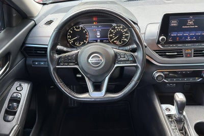 2019 Nissan Altima 2.5 SV