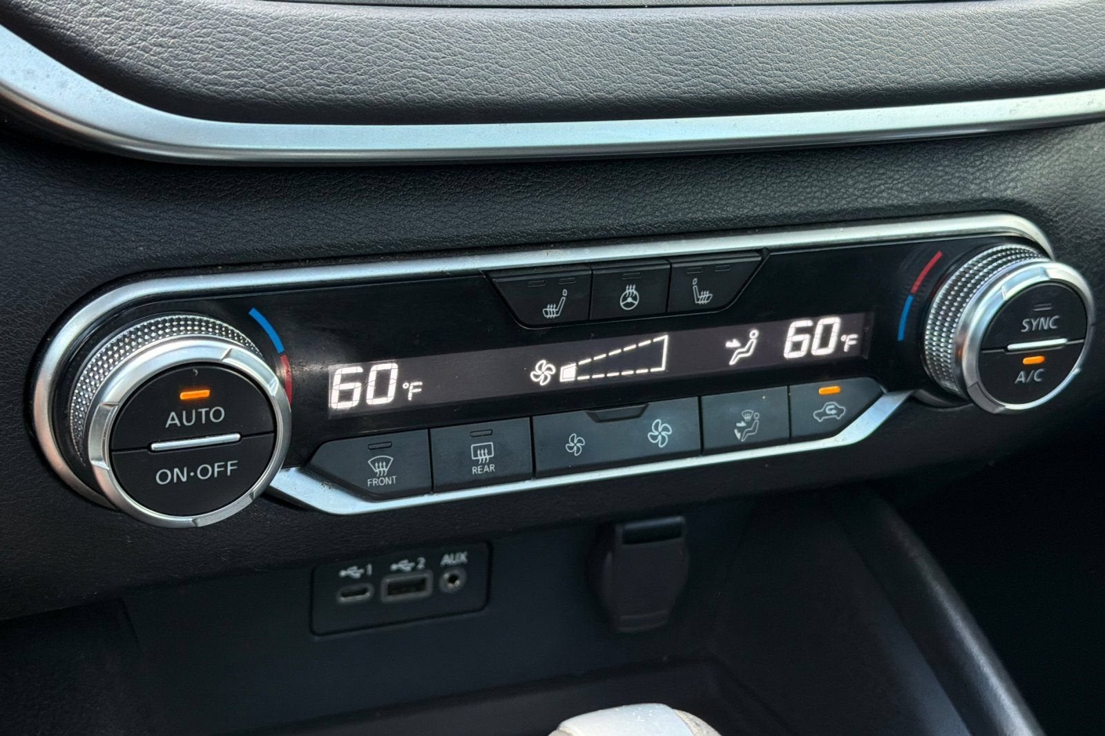 2019 Nissan Altima 2.5 SV