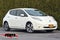 2016 Nissan LEAF SL