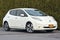 2016 Nissan LEAF SL