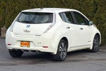 2016 Nissan LEAF SL