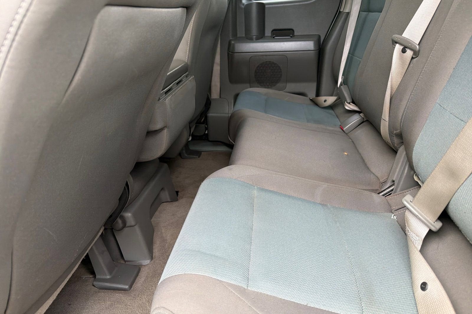 2005 Nissan Titan XE