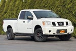 2005 Nissan Titan XE