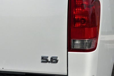 2005 Nissan Titan XE