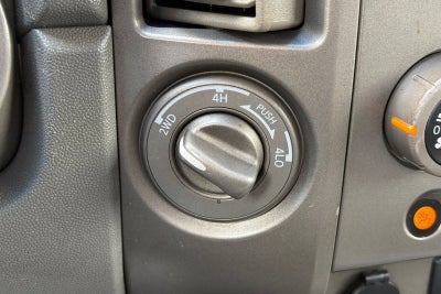 2005 Nissan Titan XE