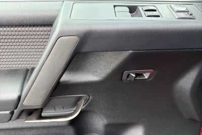 2013 Nissan Titan PRO-4X